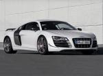 Audi R8 GT 2010 года (EU)